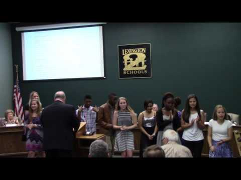 BoardMeeting 2016 05 19