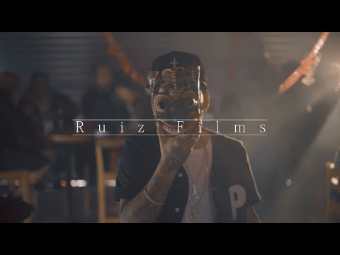 CHIKIS RA // MEXICO QUERIDO // VIDEO OFICIAL😈