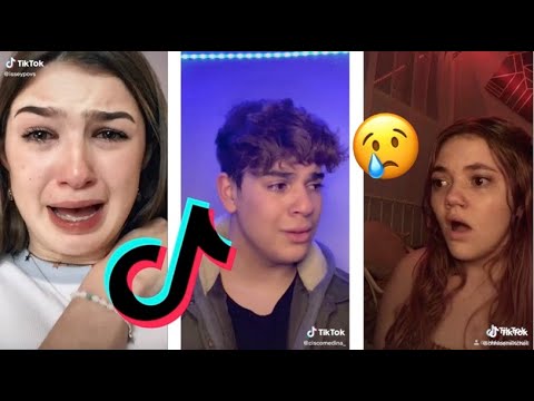 The SADDEST tiktok POVs to watch at 4am - part 3