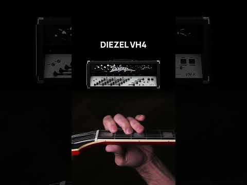 Which Amp Sounds Best?