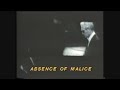 Siskel Ebert Absence Of Malice 1981