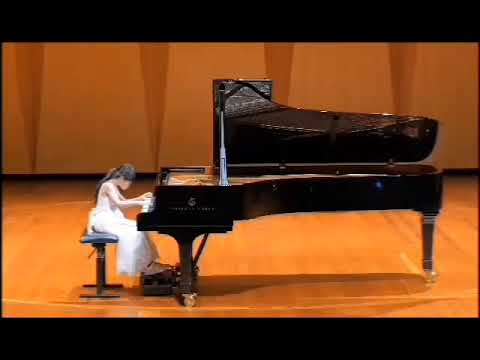 Polyphonic notebook, Op.50 "25 Polyphonic Preludes" No.12. Toccatian Of Rodion Shchedrin.