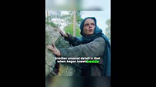 Sunfyre May Not Be Dead In House Of The Dragon#GameofThrones#HouseoftheDragon #film #movie