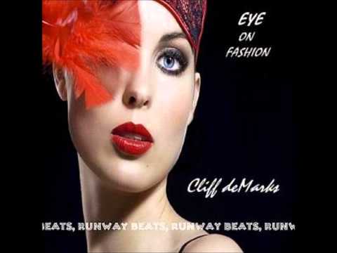 Cliff DeMarks - Jetting to Paris