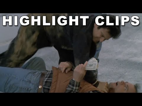 Film Clip: Vinny Finally Fights Man For Money | My Cousin Vinny (1992)