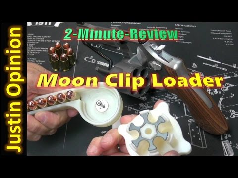 BMT Mooner - Moon Clip Loader