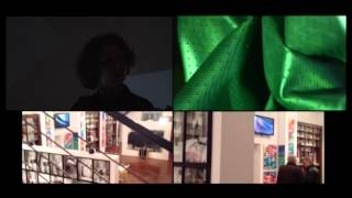 Progeto XXI - Anna Franceschini - 6 dicembre 2014