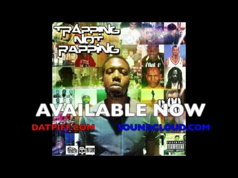 P90 Smooth - INTRO - Trapping Not Rapping Mixtape