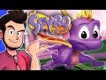 Spyro the Dragon | The Adventure Begins! - AntDude