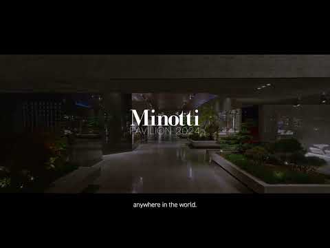 The Art of Italian Craftsmanship: Inside the World of Minotti #minotti #italiancraftsmanship