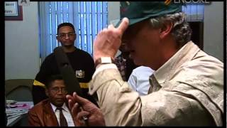 SABC Encore - documentaries