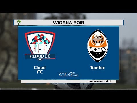 Cloud FC - Tomtex 1:3