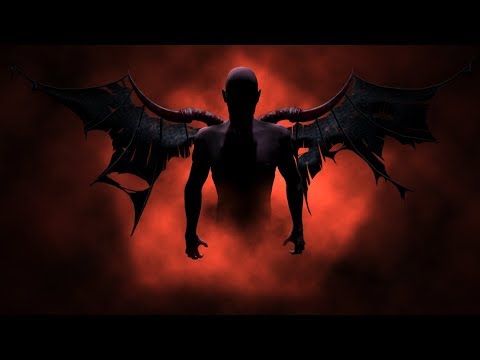 Proročki znakovi - Glavni negativac Otkrivenja 2