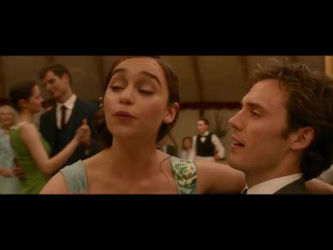 Me Before You   trailer by Mayo Movie World