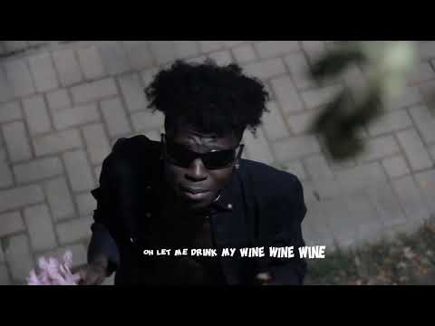 Yaw Darling - Party Ft Medikal (Visualizer)