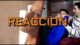 DosogasTeam - Locura Y Veneno (REACCION)