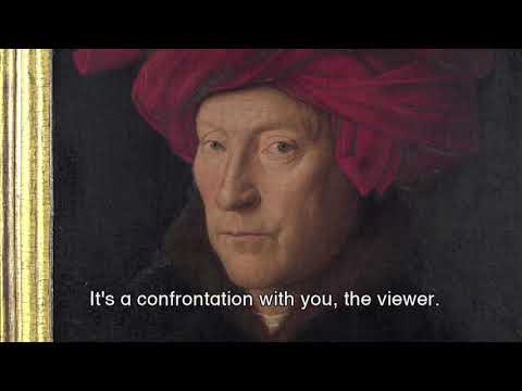 Herman Pleij: The Road to Van Eyck