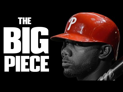 Ryan Howard's Epic Rise & Fall
