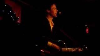 Josh Ritter - Hotel Song (live)