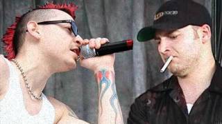 DJ Lethal Feat. Chester Bennington - State Of The Art (Full Version)