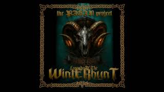 Unholy Flesh~12 Rise of Taliesin (a tribute to Suidakra) Suidakra cover