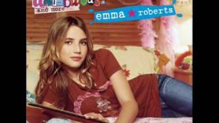 Punch Rocker Karaoke (Instrumental) Emma Roberts