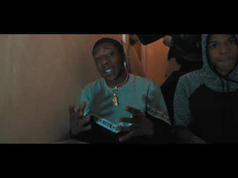 2M NAJI - Like Me (Official Music Video 2019) Shotby @SkrillaVisuals