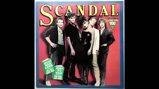 Goodbye to You – Scandal