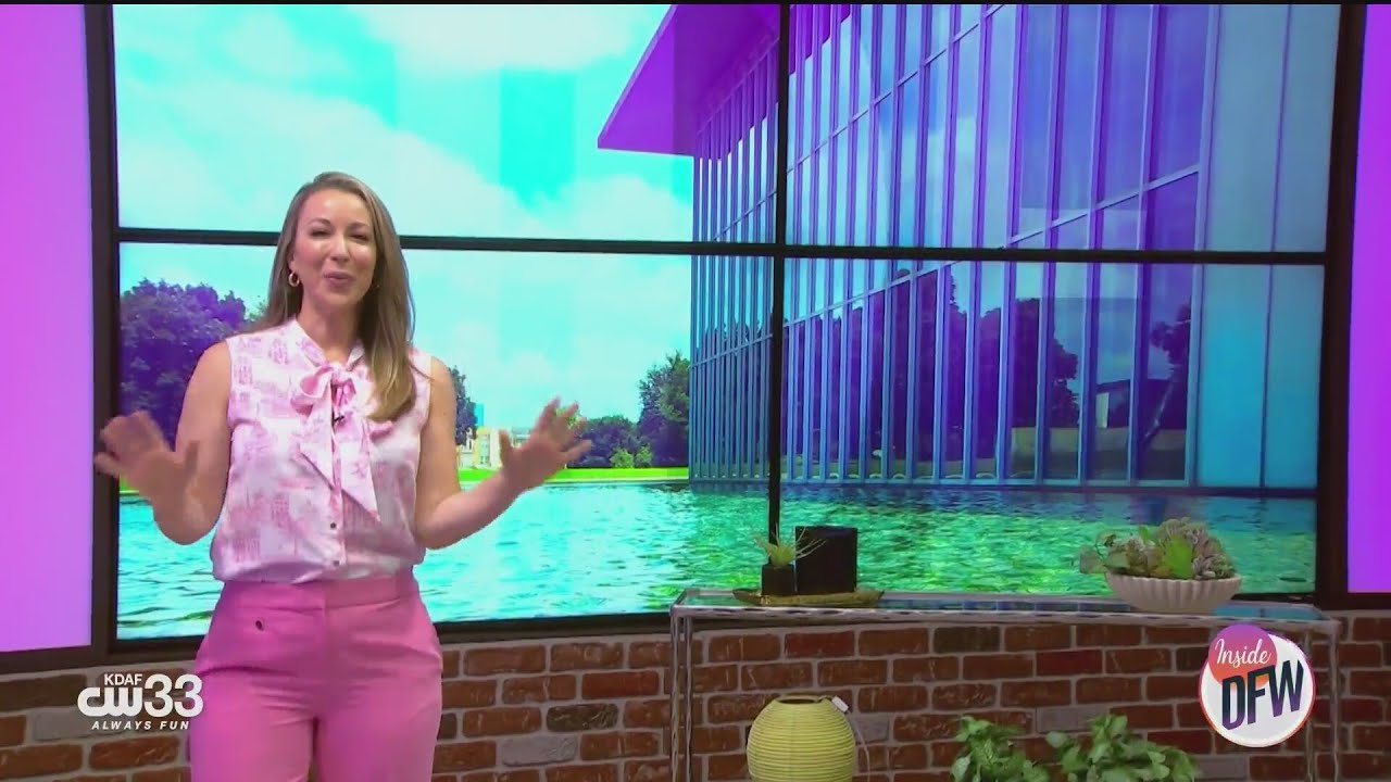 Step Inside the World of Rolls-Royce—Right Here in Dallas