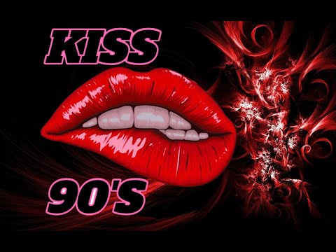 remember KISS 90'S #13 Alexia , promise , Wilside , silvia coleman