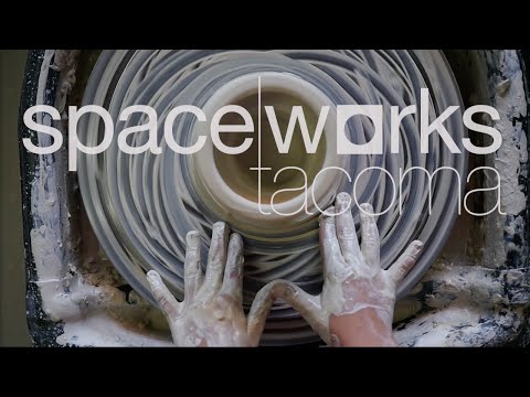Spaceworks Tacoma 2014