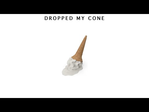 boss theme for that ice cream cone i dropped