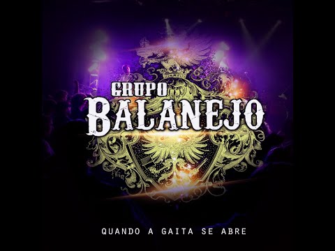 3º CD GRUPO BALANEJO #lucianoguarise #grupobalanejo #bailao #churrasco #fiqueemcasa