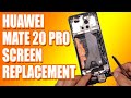 Ini Rumit Huawei Mate 20 Pro Penggantian Layar Sydney CBD Repair Centre