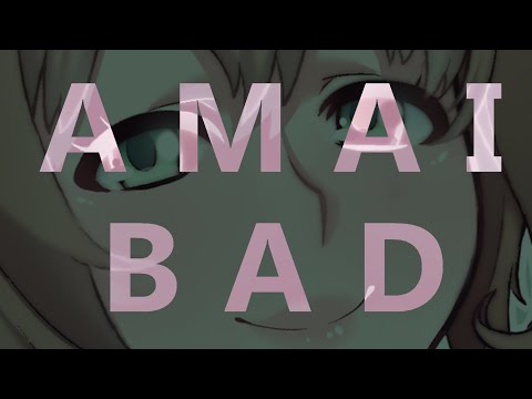 Fixing Amai's backstory and motivation (short rant)
