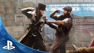 Assassin's Creed: Syndicate