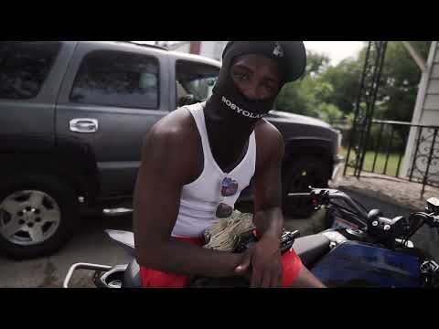 Nana Bands - Back 2 Poppin 10s (Official Video) Dir @448HD
