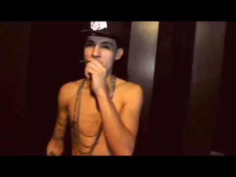 Junezz- Turn Up (Shot By: @FOEZay)