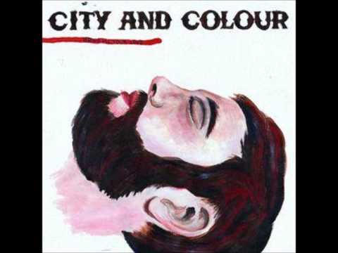 City And Colour - The Girl (Lyrics)