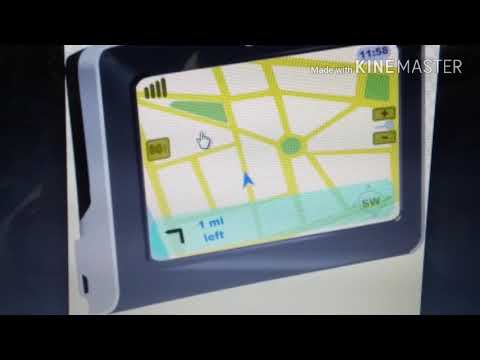 what is glonass in mobile