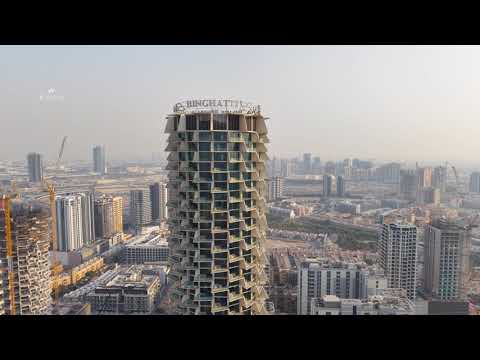 Property video thumbnail