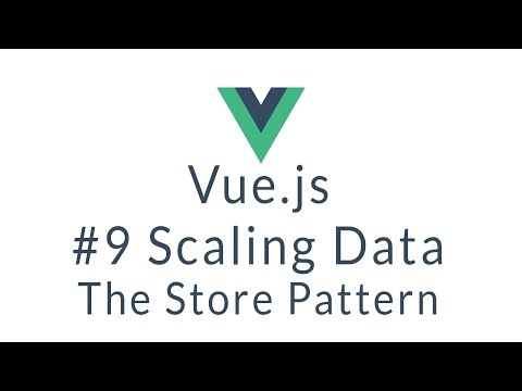 Vue Tutorial Vue JS Tutorial for Beginners 1 setting up an app