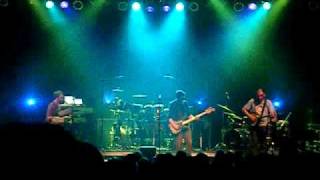 New Guster Song - Hercules (4/30/09)