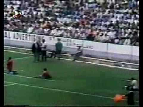 Romênia x Tchecoslováquia Grupo 3 Copa do Mundo ...