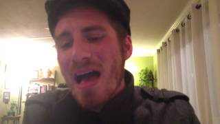 The Avett Brothers - Incomplete and Insecure (cover)