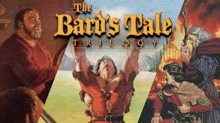 The Bard's Tale Trilogy PC/XBOX LIVE Key UNITED STATES