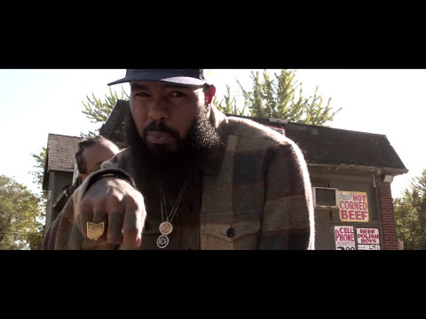 Stalley ft Ty Dolla $ign - Always Into Something (Official Music Video)