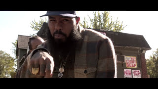 Stalley ft Ty Dolla $ign - Always Into Something (Official Music Video)