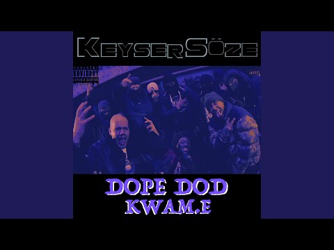 Keyser Söze (feat. Kwam.E)