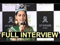 Miss World  2017 Manushi Chhillar FIRST Interview After Winning The Pageant